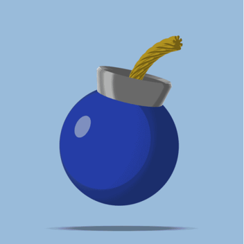 totbl's shiny blue box