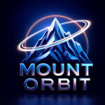 [ FREE AVATAR 3X  ] MOUNT ORBIT