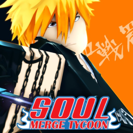 Soul Merge Tycoon icon