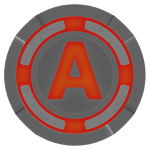 A Red Coin
