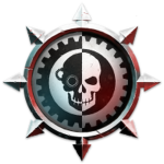 Mechanicum Traitoris