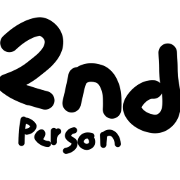Second-Person Game