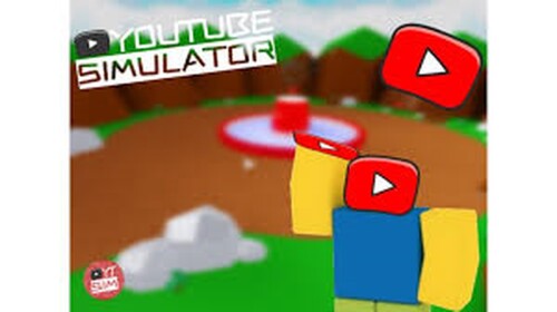 Youtube Simulator
