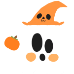 [FREE] Kawaii Ghost