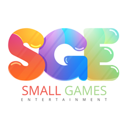 Small Games Entertainment avatar