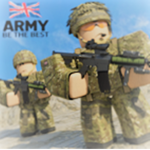 |BA| *- British Army -*