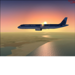 VIDKUS AIRLINES TM ©