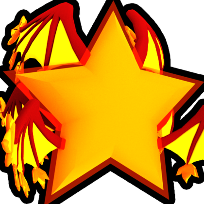 Normal Fall Star