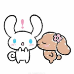Pocha and Poron