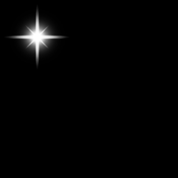 the north star ☆