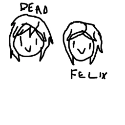 DEAD E FELIX!!!!!111 icon