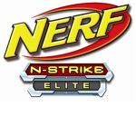 NERF N-strike Elite 2