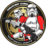 |• Coruscant Guard •|