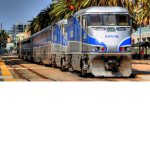 amtrak fan