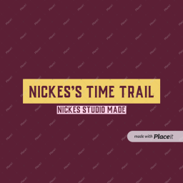 Nickes's Time Trial Obby🕐[ 🔥No Gui🔥 ]