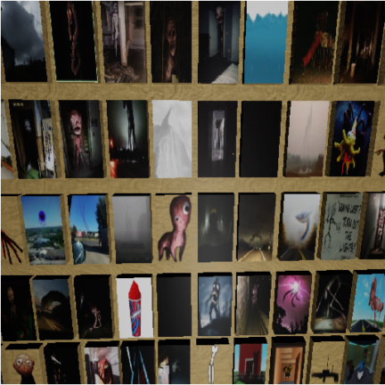 Trevor Creatures Elevator [LATE UPDATE] screenshot 4