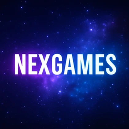 NexGames Roblox group icon