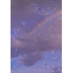 Rainbow sky life