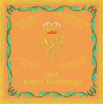 Regiment Mariners No.1