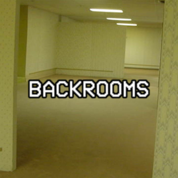 [UPD8] Backrooms👻 [⬇️SALES!!!]
