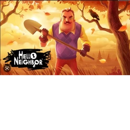 Select One Door! (HELLO NEİGHBOR) icon