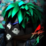 [LEGACY 1/4] Ænigma [Alpha]