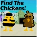 Find The Chickens! (BACKROOMS!) icon