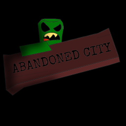 Abandoned City