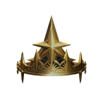 Sacred Crown of the Stars