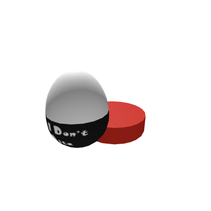 Troll egg morph