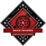 [TGGE] - Shock Troopers