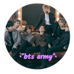 •*bts army*•