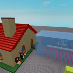 Free Admin [Test swords on dummies not people]