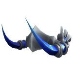 Skorpion Blue Castle Valkyrie