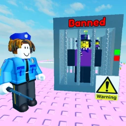 Ban Tower icon