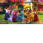 Encanto Fandom!