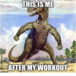 dino