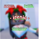 -Irenic-