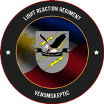 •PHA• Light Reaction Regiment