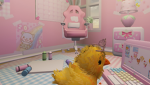Little cute bears