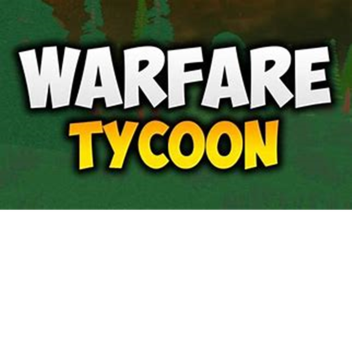 NEW |WareFare Tycoon|