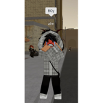 uwu xd lol