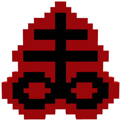 Isaac Brimstone Item belt accessory