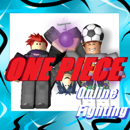 One Piece  - Online Fighting