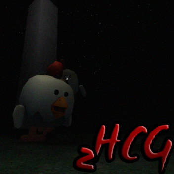 Horror Chicken Gun [1.3.1]
