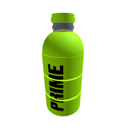 Prime Bottle