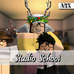 [CLOSED] Studio School