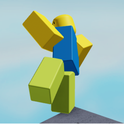 Hurt People Simulator (BUILDINGS!)