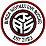 Korea Revolution Soccer