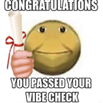 VERTIGO Vibe Tribe